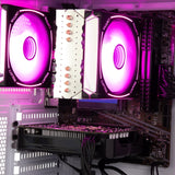 CAPTIVA Power Starter R78-379 AMD Ryzen™ 7 5700G 16 GB DDR4-SDRAM 1 TB SSD PC Hvid
