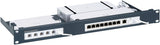 Rackmount.IT RM-UB-T8 tilbehør til rack Brandvæg stativmontering