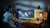 Philips Evnia 5000 34M2C5501A/00 computerskærm 86,4 cm (34") 3440 x 1440 pixel Wide Quad HD LCD Hvid