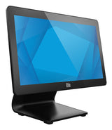 Elo Touch Solutions I-Series 3.0 Intel® Celeron® 7305L 39,6 cm (15.6") 1920 x 1080 pixel Berøringsskærm All-in-One PC 8 GB DDR5-SDRAM 256 GB SSD Windows 11 IoT Enterprise Wi-Fi 6 (802.11ax) Sort