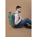 Port Designs MILANO II rygsæk City backpack Oliven