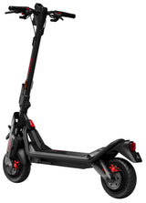 Segway GT3 E Sort 25 km/t
