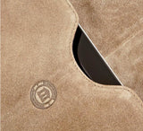 dbramante1928 Ipad Enveloppe Etui Beige