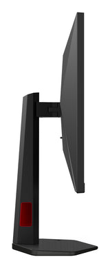 AOC G4 27G4ZR computerskærm 68,6 cm (27") 1920 x 1080 pixel Fuld HD LED Sort, Rød