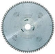 Metabo ‎628223000 rundsavklinge 25,4 cm 1 stk