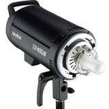 Godox DP400III flashenhed til fotostudie 400 Ws 1/2000 sek./side Sort