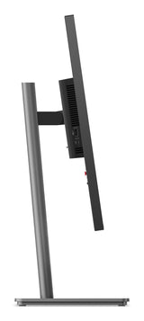 Lenovo ThinkVision P32UD-40 computerskærm 80 cm (31.5") 3840 x 2160 pixel 4K Ultra HD LCD Sort