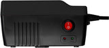 PowerWalker AVR1200 UPS-enhed 1,2 kVA 720 W 3 AC stikkontakt(er)