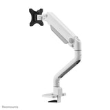 Neomounts DS70S-950WH1 skærmbeslag og -stativer 124,5 cm (49") Skrivebord Hvid