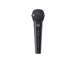 Shure SV200 mikrofon Sort Karaoke mikrofon