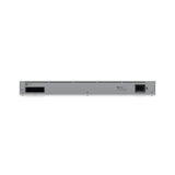 Ubiquiti USW-Pro-Max-24-PoE L3 2.5G Ethernet (100/1000/2500) Strøm over Ethernet (PoE) Grå