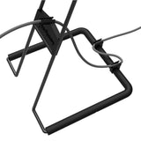 Sharkoon X-Rest PRO Passiv holder Hovedtelefoner, Headset Sort