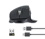 Logitech MX Master 3S