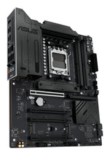 ASUS X870 MAX GAMING WIFI7 AMD X870 Sokkel AM5 ATX