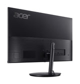 Acer Nitro XF0 XF240Y X1 computerskærm 60,5 cm (23.8") 1920 x 1080 pixel Fuld HD LCD Sort