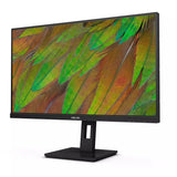 Philips 3000 series 27B1U3900/00 computerskærm 68,6 cm (27") 3840 x 2160 pixel 4K Ultra HD LCD Sort