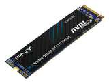 PNY CS2230 1 TB M.2 PCI Express 3.0 NVMe 3D NAND