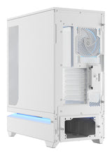 ASUS PRIME AP304 TG ARGB WHITE Hvid