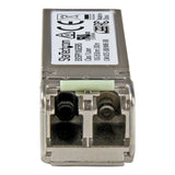 StarTech.com EXSFP10GESRS modul til netværksmodtager Fiberoptisk 10000 Mbit/s SFP+ 850 nm