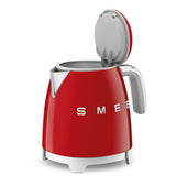 Smeg 50's Style Elkedel KLF05RDEU Rød