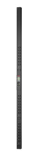 APC APDU9959EU3 strømforsyningsenhed (PDU) 24 AC stikkontakt(er) 0U Sort
