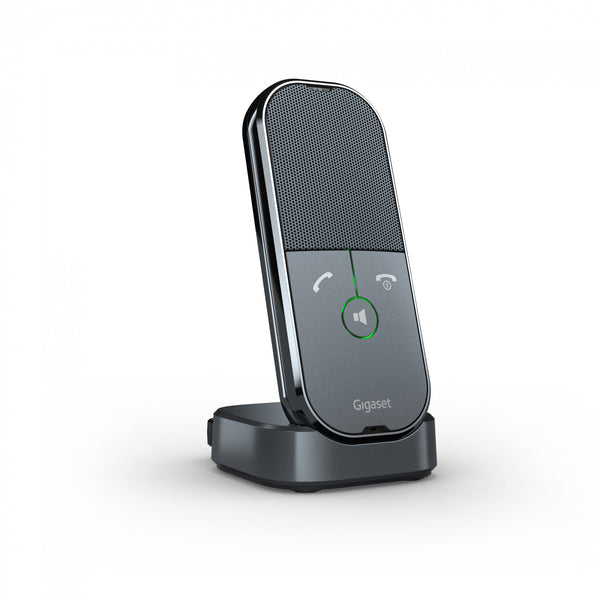 Gigaset ION IP-telefon Grå 1 Linier
