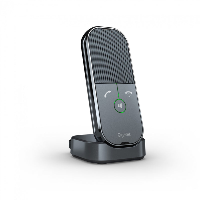 Gigaset ION IP-telefon Grå 1 Linier