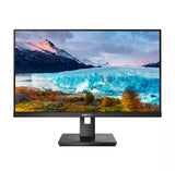 Philips S Line 222S1AE/00 computerskærm 54,6 cm (21.5") 1920 x 1080 pixel Fuld HD LCD Sort