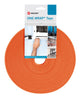 Velcro One Wrap Tape kabelsamler Velcro cable tie Polypropylen (PP) Orange 1 stk