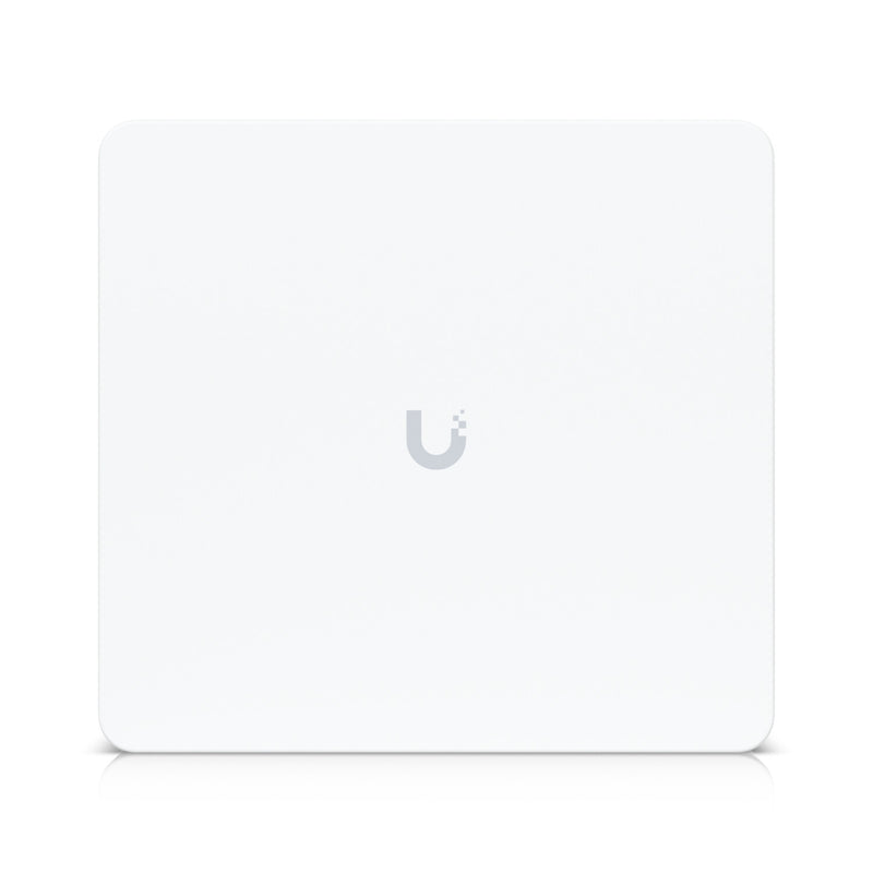 Ubiquiti EAH-8 kontrol til sikkerhedsdør Kabinet 8 dør(e) Ethernet