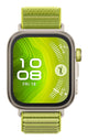 Huawei WATCH Fit 4 Pro 4,62 cm (1.82") AMOLED 40 mm Digital 480 x 408 pixel Berøringsskærm Sølv GPS (satellit)