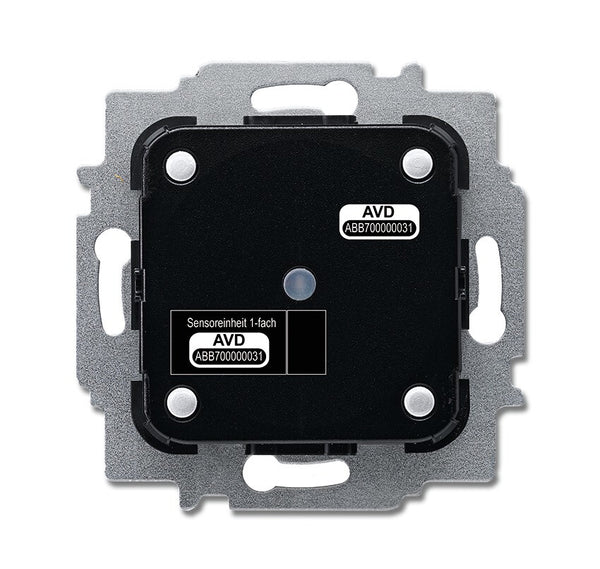 Busch-Jaeger 2CKA006220A0002 smart home aktuator Koblings-/dæmpningsaktuator 1 kanaler