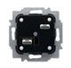 Busch-Jaeger 2CKA006220A0002 smart home aktuator Koblings-/dæmpningsaktuator 1 kanaler