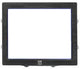 Elo Touch Solutions E163604 monteringssæt Sort
