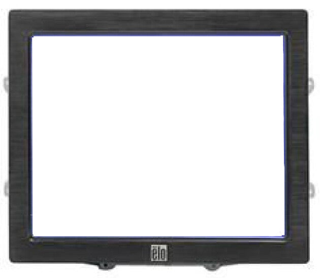 Elo Touch Solutions E163604 monteringssæt Sort