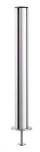 Novus 3.6 TSS 845mm Metallic