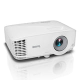 BenQ MW550 Standard-kast projektor 3500 ANSI lumens DLP WXGA (1280x800) Hvid