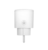 Trust 71289 smart stik 3000 W Hvid