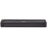 Brother PJ862 203 x 200 dpi Kabel & trådløs Direkte termisk Mobil printer