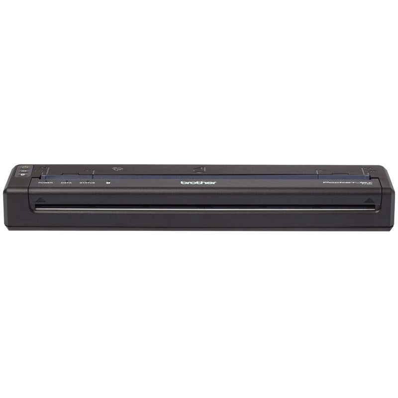 Brother PJ862 203 x 200 dpi Kabel & trådløs Direkte termisk Mobil printer