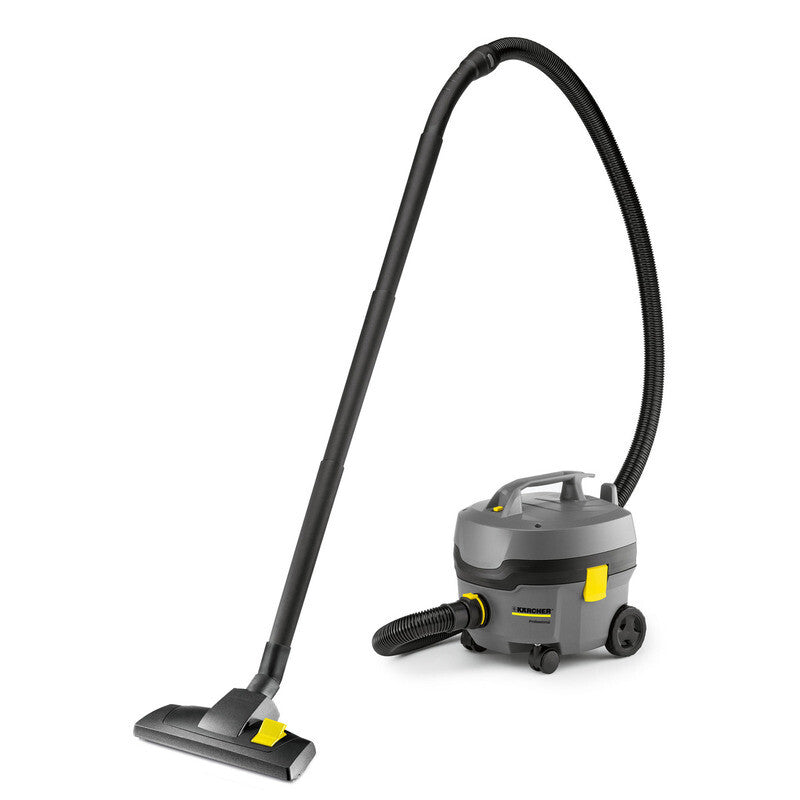 Kärcher T 7/1 Classic 7 L Tromle vakuum Dry 850 W Støvpose