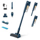 Philips 5000 series Ledningsfri støvsuger XC5043/01