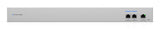 Ubiquiti UniFi WAN Switch RJ45 Gigabit Ethernet (10/100/1000) 1U Grå