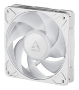 ARCTIC Freezer P12 Pro A-RGB (White) Computerkabinet Ventilator 12 cm Hvid 3 stk