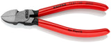 Knipex 72 01 140 tang Diagonal tang