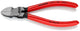 Knipex 72 01 140 tang Diagonal tang