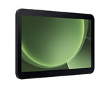 Samsung Galaxy Tab Active5 Pro SM-X350N Snapdragon 128 GB 25,6 cm (10.1") 6 GB Wi-Fi 6 (802.11ax) Grøn