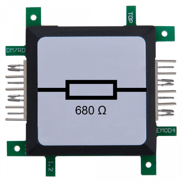 ALLNET ALL-BRICK-0515 modstand 680 ohm (Ω)