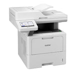 Brother MFC-L6710DW Multifunktionsprinter Laser A4 1200 x 1200 dpi 50 sider pr. minut Wi-Fi