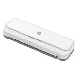 HP lamineer apparaat OneLam 400 A3 Varm laminator 600 mm/min Hvid